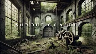 Shroud of Ashes | Post-Industrial Pensive Ambient Music