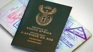 The Power of the South African Passport