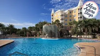 Hilton Grand Vacations Club SeaWorld&reg; Orlando | Orlando (FL), United States | Hotel Review 🏩