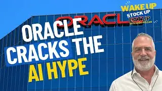 Предупреждения ИИ о пузыре на фоне падения акций | Тонкая маржа Oracle, тревога Bravo и рыночные ...