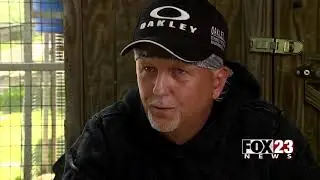 Team Tiger fights to free Joe Exotic, part 2