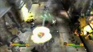 Commando 3 Trailer Gamersday