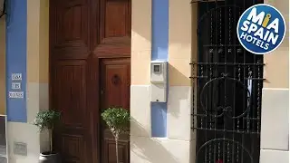 Casa Les Olives - Adults Only | Bolulla, Spain | Hotel Review 🌟