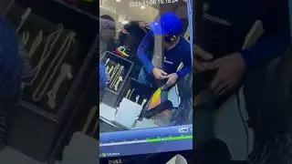 Mastermind Thief Stole 70 Lakh GOLD box.