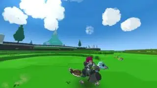 Trove - Trotting Turkey Mount