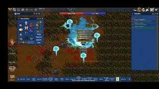 LEVEL 900 VS 1100 (NTO LOST MOBILE) ACHEI FACILL ?!