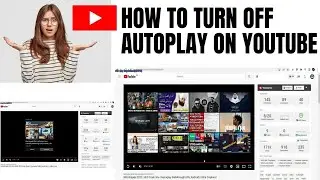 STOP AUTOPLAY NEXT YOUTUBE | How to TURN OFF AUTOPLAY ON YOUTUBE | AUTOPLAY | dream land