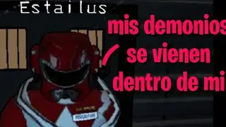 SALVEN a ESTAILUS 😭