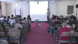 High performance NoSQL techniques Michael Kennedy
