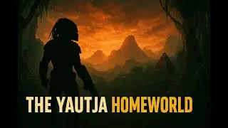 The Yautja Homeworld