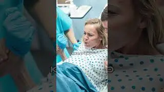 Полячка Родила ПЬЯНОГО Ребёнка