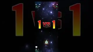 PvP Random Ships Galaxy Wisdom Glory