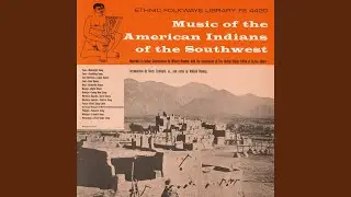 Navajo: Night Chant, Yebechai Dance