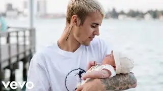 YUKON - Justin Bieber ( Official Audio)