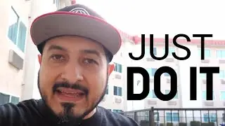 Just Do It | OneWayGospel
