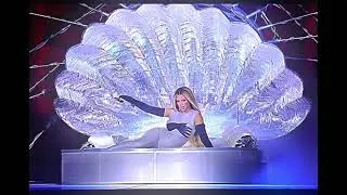 NEYDAYA- VIRGOS GROOVE (METLIFE STADIUM) (RENAISSANCE TOUR)