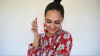 BodyBlendz Vanilla Blush Exfoliating Capsules Review