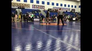 105 Ostrowske, Zoraia v Unknown (Unknown) 01-11-26 W  PIN 4:51