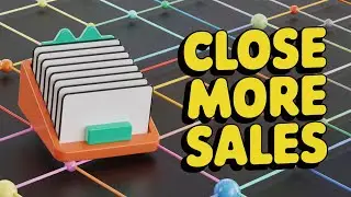 How to Build Your List and Close More Sales