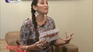 NUESTRA FAMILIA - MILAGROS DE FE - FERNANDO PASCO CANAL JN19 TV