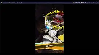 DL - Legend Kai Yan (Rainy Day) Cherry Theme Clear