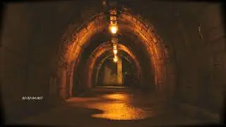 Mine of the Ancients BTM 046118N ☆ Dark ambient
