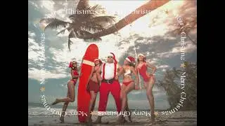 Roseworne - Summer Country Christmas