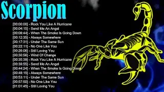 🌻 Scorpion – Lift Your Voice in Worship and Feel the Divine Light Surrounding You 💫