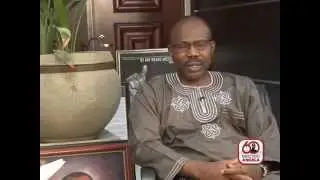 Dr. MUIZ BANIRE: &ldquo;...APC is a Party of the Rule of Law...&rdquo;