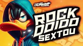 Set Rock Doido - Atualizado As Melhores 2025 - Junior Kabal
