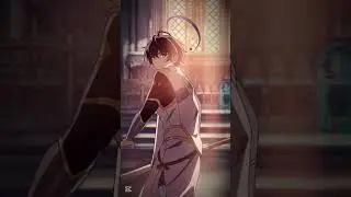 【TERBIS】4K Anime Edit - New Jeans - (オープニングPV)