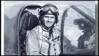 2012-2013: Honoring Jerry Coleman for Veterans Day