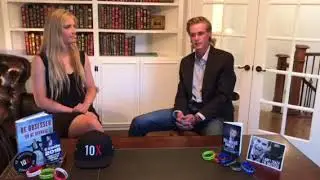 Grant and Elena the REAL DEAL!! 10X Couple