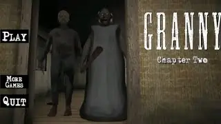 (𝑴𝒐𝒉𝒂𝒎𝒆𝒅 𝑯𝒂𝒔𝒘𝒂𝒏 is live) Granny chapter two helicopter escape in practice mode gameplay😎🔥[SUBSCRIBE]