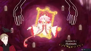 Everyone Shattered【Pocket Mirror ~ GoldenerTraum】【Part #6】