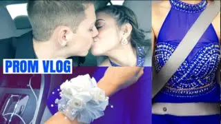 PROM Vlog | 2016