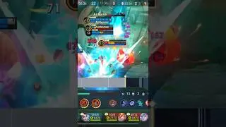 #mlbb #harleybestbuild #harleygameplay #mobilelegendsnewhero #mobilelegendstipsandtricks