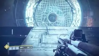 Destiny 2 hidden chest on IO