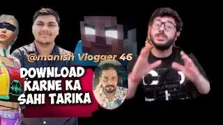 😱🤣Funny Sound Effects NO Copyright | Viral Funny Sound Effects For Video Editing @Manishvlogger-d6g 