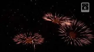 Sunday 30 October 2011 - Feast of Our Lady of Consolation in Gudja - Final Fireworks