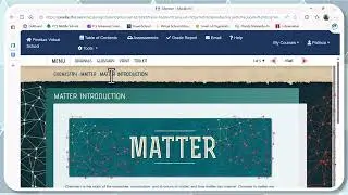 2025-26 Chemistry Journal Notes