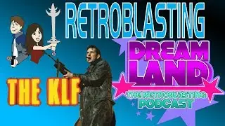 The KLF | Dreamland S1E31