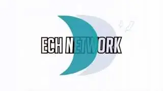 intro con musica - ECH Network