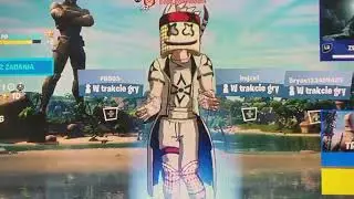 Play on Marshinobi skin￼￼