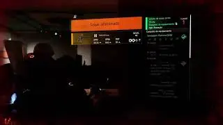 AO VIVO I The Division 2 PS4 - Farm Insano,Loot &eacute;pico e muita a&ccedil;&atilde;o! no Canal @PlayComPatrick
