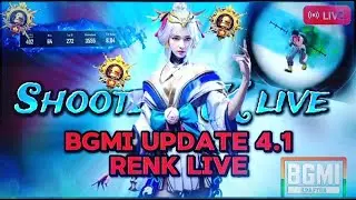 English BGMI : 👍 Good stream | Playing Solo | Streaming with Turnip