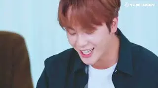 [TR] THE BOYZ, terrified from the lie detector # Star Road 08 - 191104