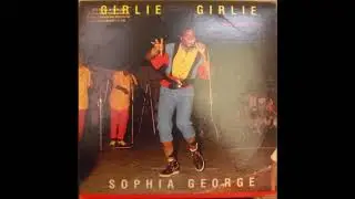 Girlie Girlie Riddim Mix (1985) Sophia George,Charlie Chaplin,David Madden & More