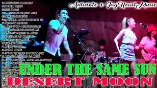Jay heart music - Antidote Band nonstop medley cover songs - The Flame, It must have been love