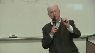 Anxiety - Dr. Steven Schlozman